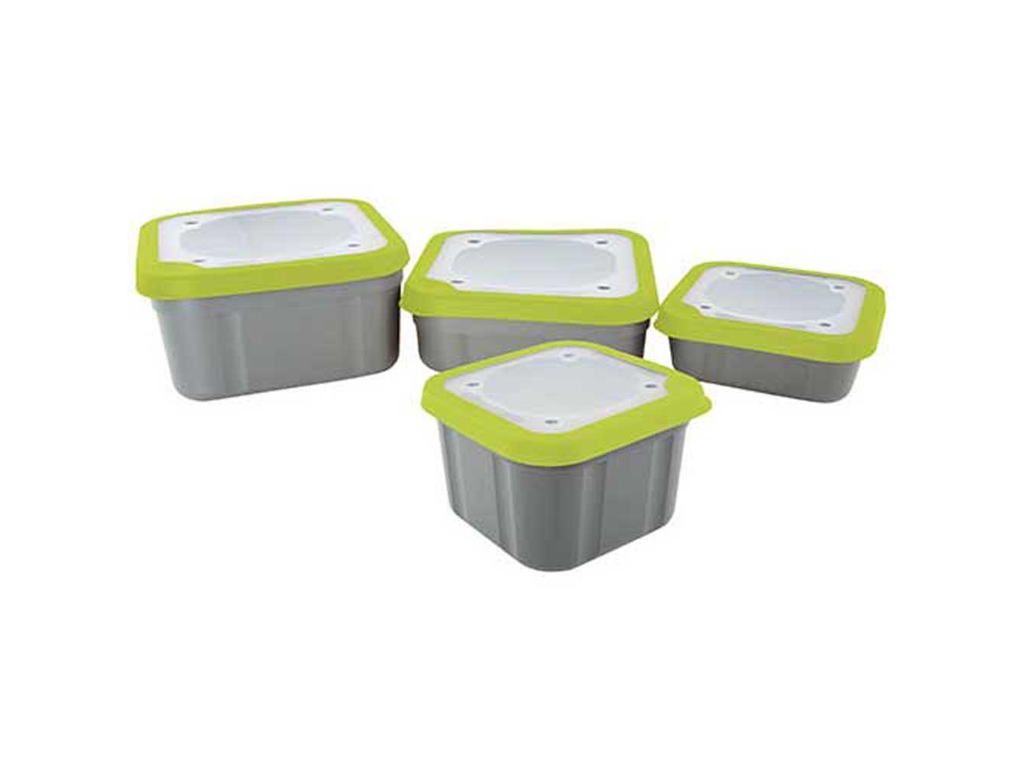 Matrix Fishing Caixa de Isca Solid Top
