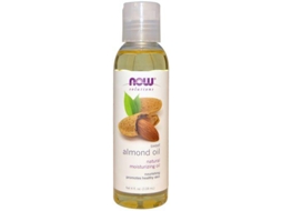 Now Foods Óleo De Amêndoa Pure 118 ml 118 ml