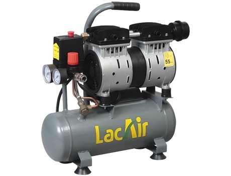 Compressor Silencioso 6-6 Sh LACME