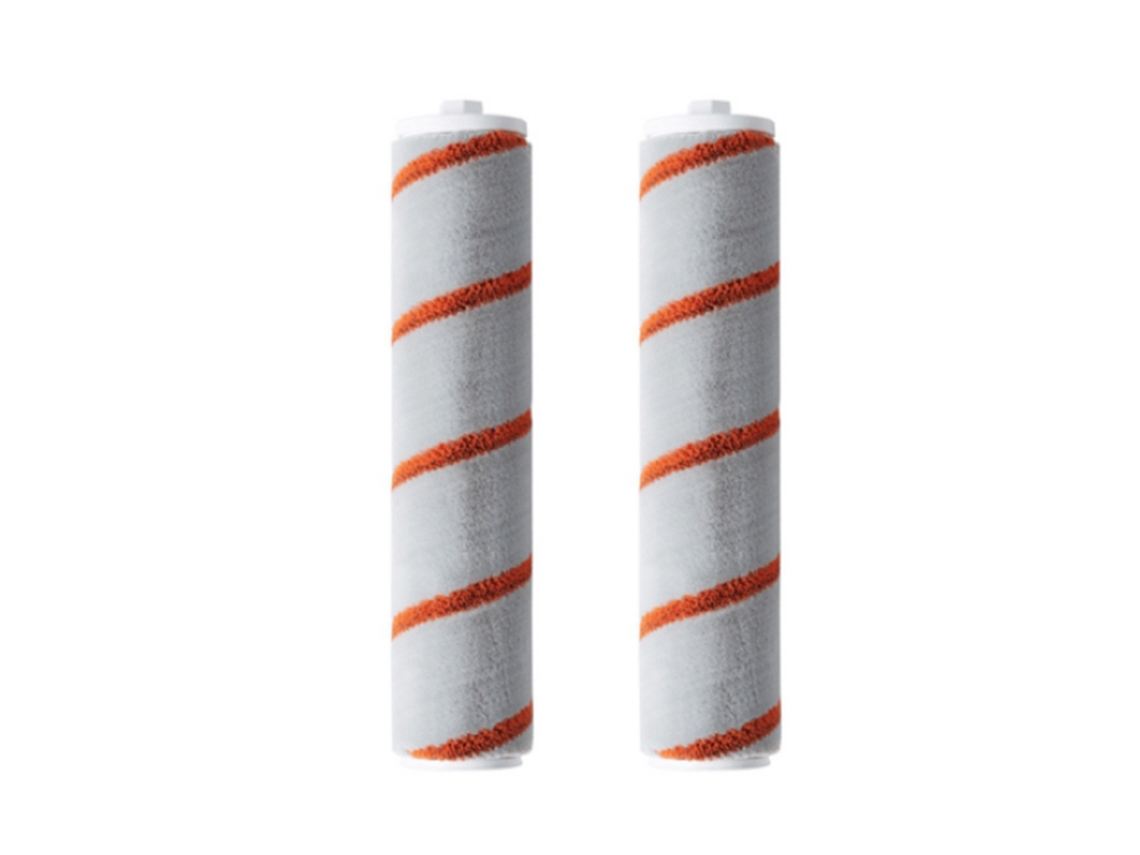 Acessório para Aspiradores XIAOMI 2 un Rolo Escovas Dreame V9 Stick Filtro Hepa Rol
