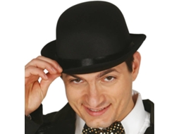 Chapéu DISFRAZZES Chaplin (Tam: Tamanho Único)