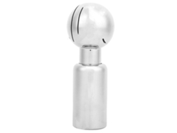 Bola De Limpeza De Acoplamento Rápido Vante (limpeza Automática, Baixo Consumo De Água)
