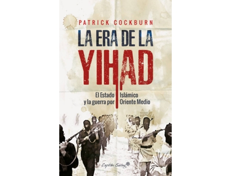 Livro La Era De La Yihad