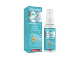 Jaysuing Spray Desodorante Pé Atleta Anti odor