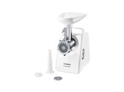 Bosch Mfw3910W Picador de Carne 1900 W Branco