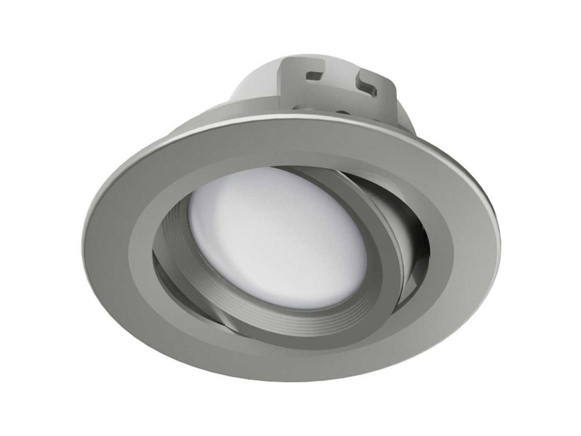 Holofote HAMA Refletor embutido led