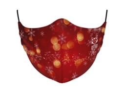 Otso Christmas In Red