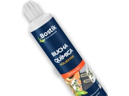 Bucha Química BOSTIK