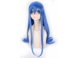 Peruca OEM Fairy Tail Wendy Marvel (85 cm)
