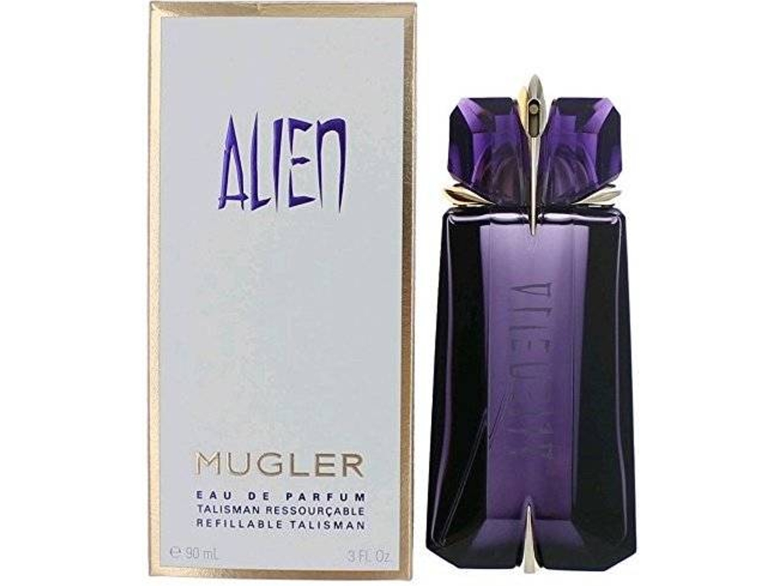 Perfume MUGLER Alien Eau de Parfum (90 ml)