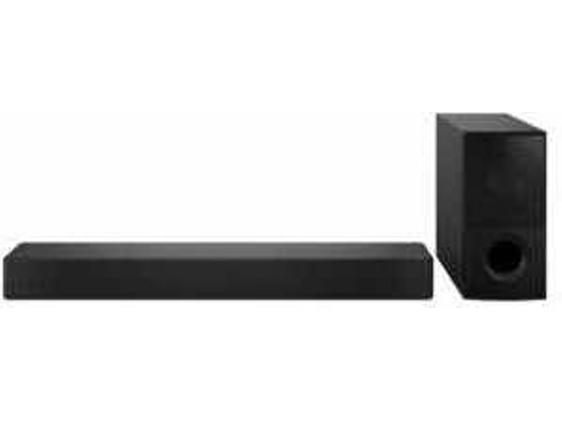 Soundbar LG SH5A (4.1 Canais)