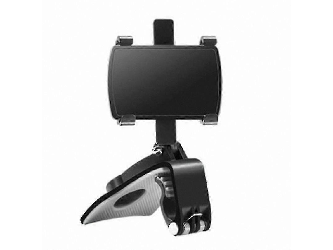 Suporte Veicular De Celular Com Rotação 360° Para Painel