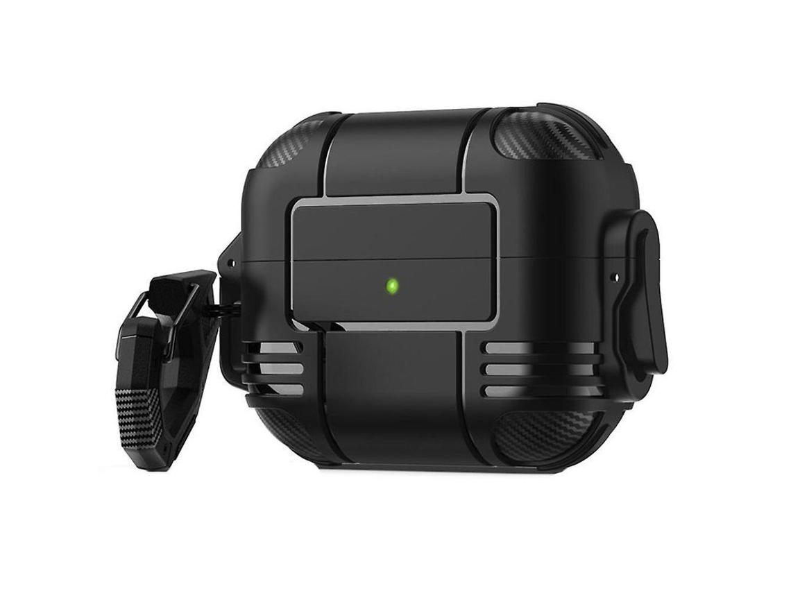 Capa Protetora Compatível com Airpods Pro