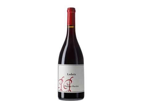 Vinho PHILIPPE PACALET Ladoix Rouge Pinot Preto (0.75 L - 1 Unidade)