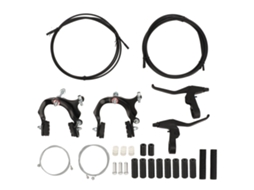 Conjunto De Freios Laxiscreed Para Bicicleta De Estrada De Alta Performance