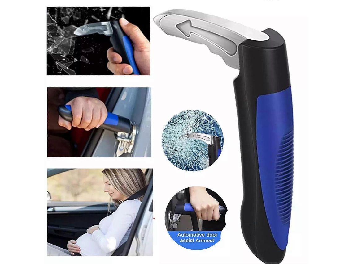 Ferramenta de Evacuação com Abridor Automático AQUAFORGE