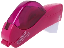 Dispensador automático e manual de adesivo, cortador de papel para presentes, ideal para scrapbooking e adesivo de secagem rápida.