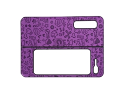 Capa LAXISCREED para Samsung Galaxy Z Fold 1ª/w20