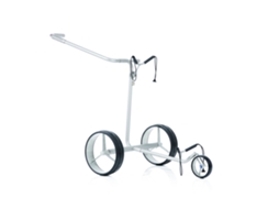Empilhador eléctrico JuCad Drive SL Titan classic 2.0 TU