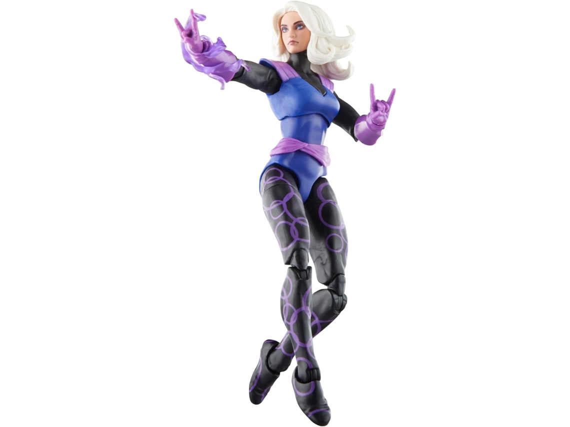 Figura HASBRO Clea Marvel Knights 15 Cm