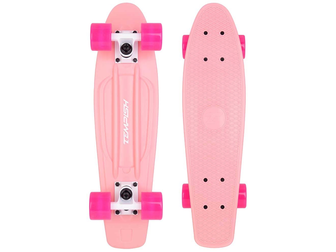 Skate Buffy Nature 22.5´ Rosatempish