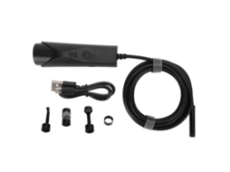 Câmera Endoscópio Wifi 8mm Hd Ip67 1m