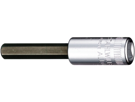 STAHLWILLE 01450010 Soquete 1/4 44 para 5/32