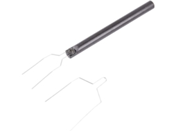 Ferramenta Extratora De Chips Ic 2 Garras, Ci Versátil, Fácil Usar Para