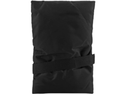 Capas De Torneira à Prova De Água Invernal Nylon, Cobertura Antigeada Para Torneiras, Protetor De Válvulas Para Evitar Ruídos 18x15x5cm Btforus