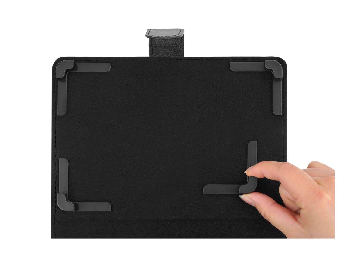 Capa Teclado Tablet 7'' 1LIFE Bluetooth