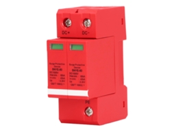 Laxiscreed Dispositivo De Proteção Contra Sobretensões 80ka E 1000v Para Segurança Elétrica