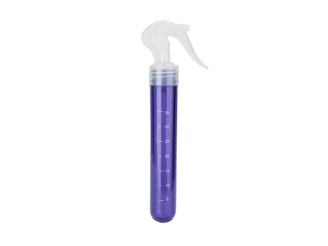 Frasco de spray de água para cabeleireiro 2026 com névoa fina, 5 cores, ferramenta para salão de beleza 09