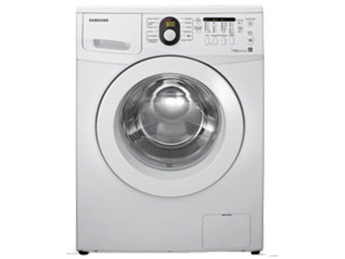 Máquina de Lavar Roupa SAMSUNG WF9702N5W