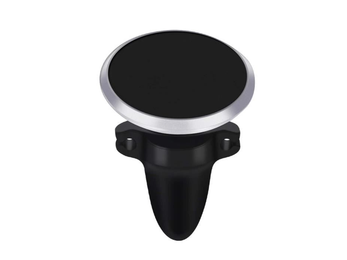 Suporte Magnético Ph26 Para Celular No Carro, Com Rotação De 360°, Para Saída De Ar, Suporte Portátil Para Samsung Galaxy Xcover 4s.