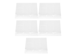 Adesivos Para Pálpebra Dupla Ultrafinos Impermeáveis