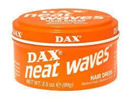 Dax Neat Waves Hairdress 3,5Oz