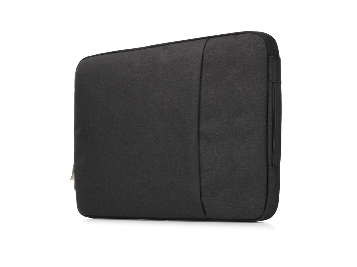 Lurelia Capa Para Monitor Portátil 11 Polegadas, Resistente À Água, Antichoque, Preto