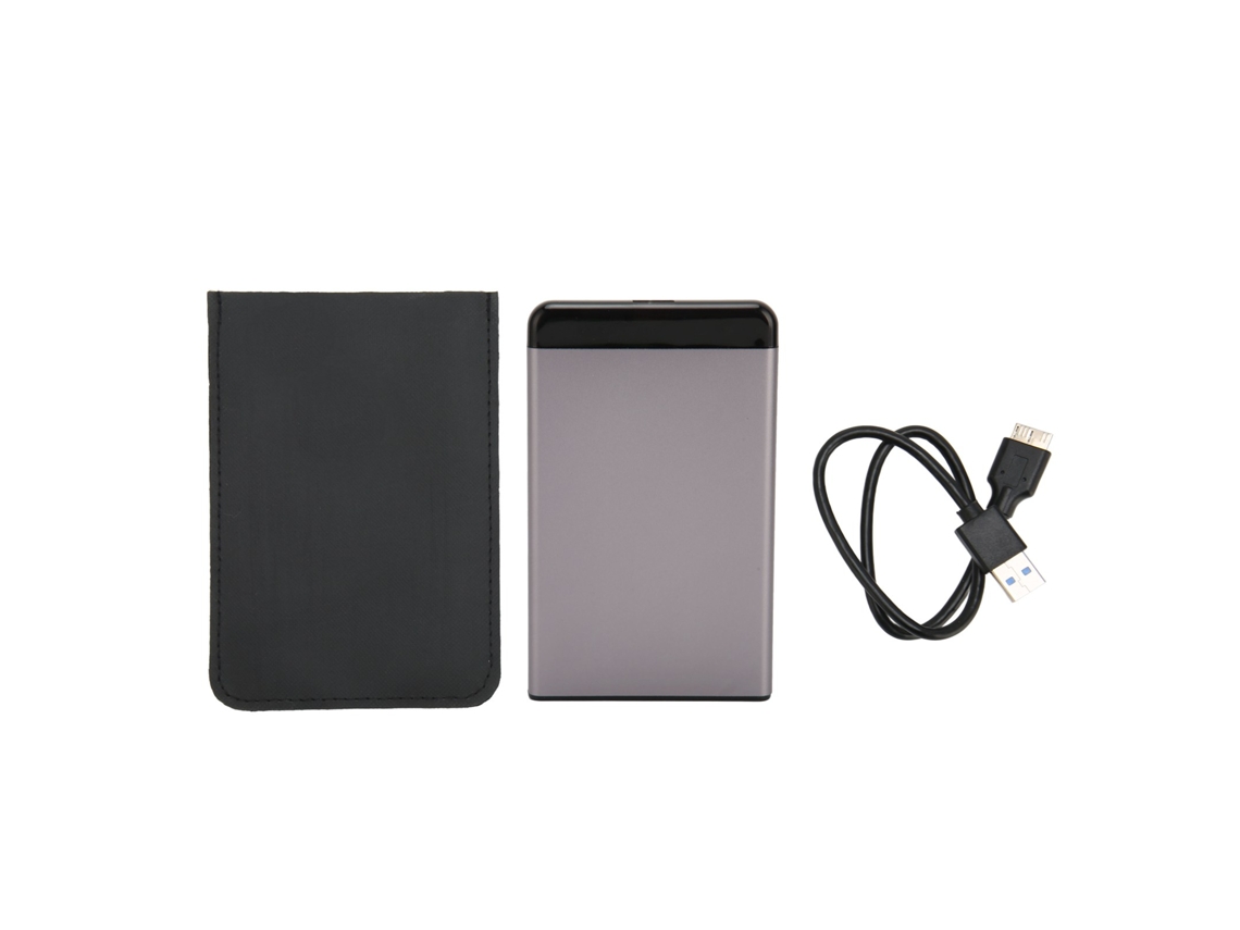 Hd Externo 2.5 Polegadas LAXISCREED Usb 3.0 5gbps Plug And Play