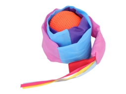 Treinador de Putt de Golfe, Automático, Leve, Plegável, Vermelho S/MARCA