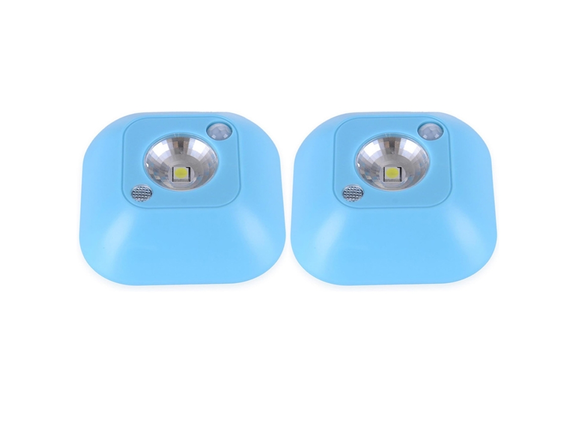 Luminária De Mesa Sem Fio, Luz Noturna Led, Luminárias Decorativas Para Quarto, Luminárias Infravermelhas, Luminária Com Sensor De Movimento