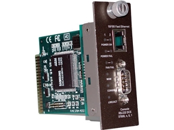 Conversor de rede TRENDNET TFC-1600MM