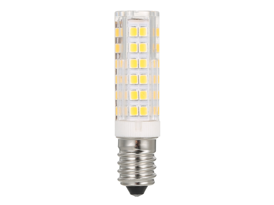 Lâmpada Led Mini E14 9w Econômica para Geladeira