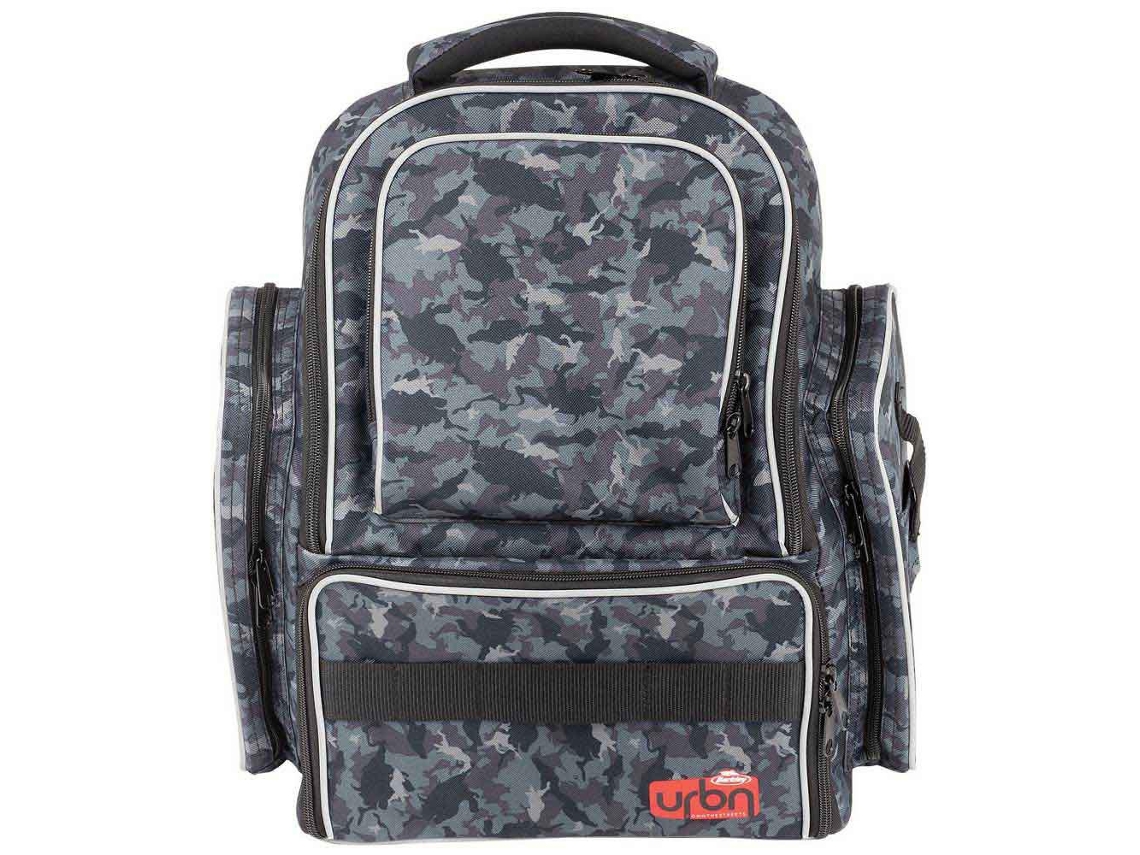 Berkley Mochila Urbn
