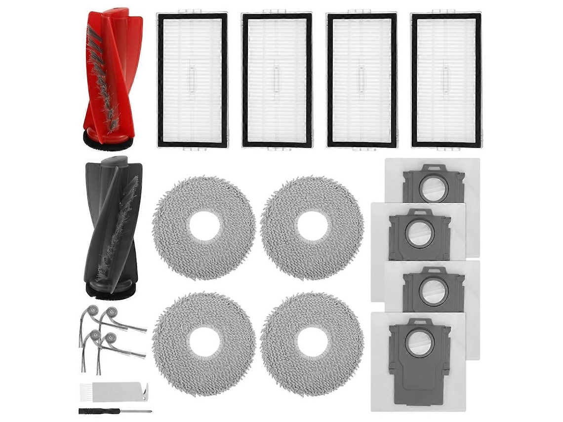 Filtro Hepa 10r, Para Saros 10r / G20s Ultra Brush