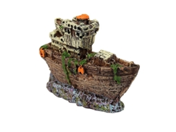 Ornamento Pirata ALLINLESS