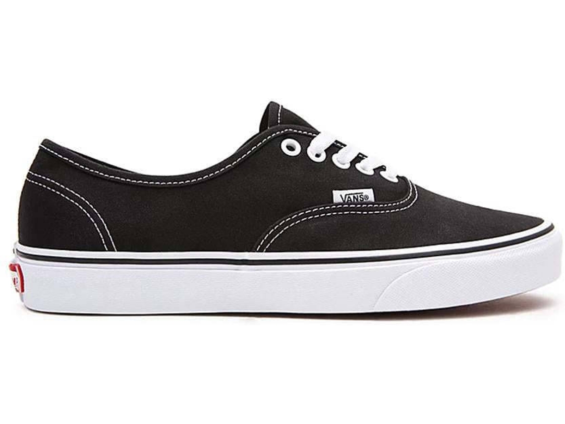 Vans sales preto 35