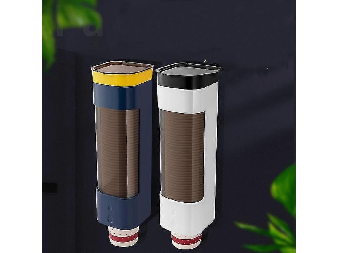 Dispensador Automático De Copos Descartáveis