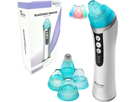 Limpador Facial BOSTON TECH