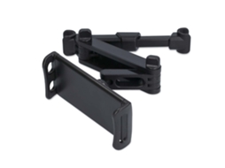 Suporte Para Carro Para Tablet Máx. Compatibilidade De Tamanho De Tela: 12 5 No Carro Justificável*