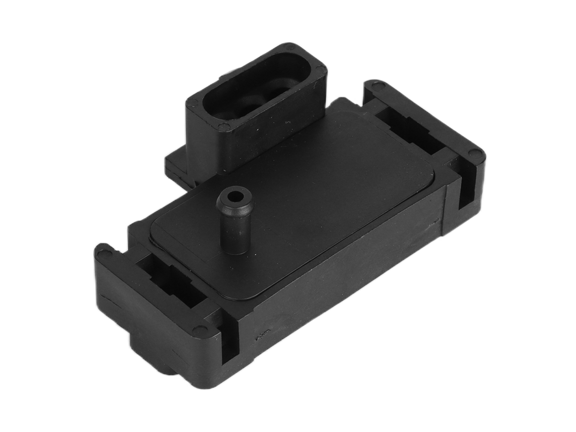 Sensor De Pressão Do Fluxo De Ar Laxiscreed Para Automóveis, Alta Precisão E Compatível Com Componentes Automotivos